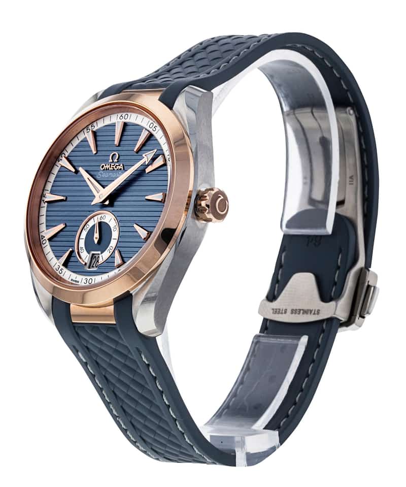 Omega Aqua Terra 150m Gents 220.22.41.21.03.001